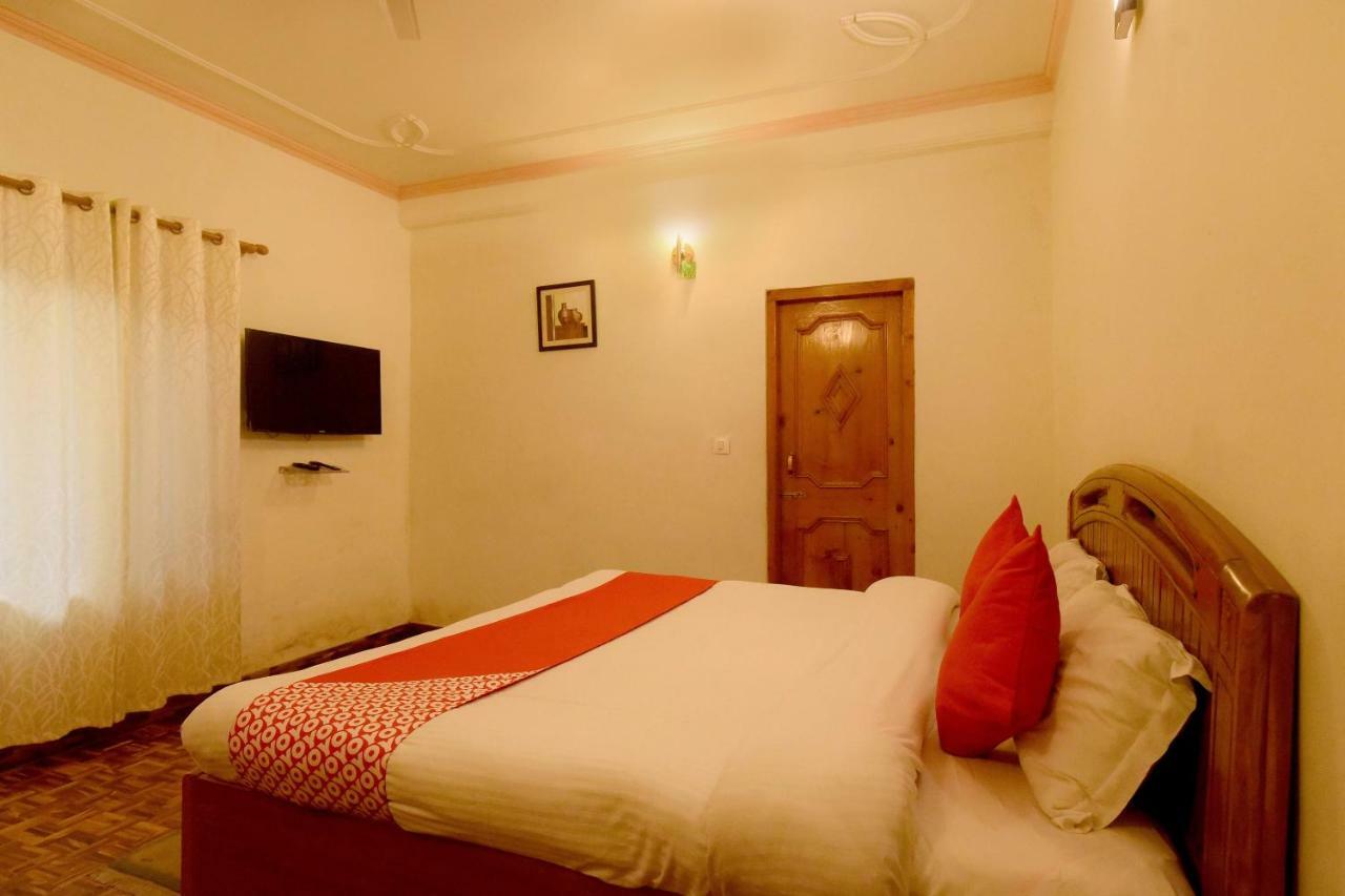Oyo 7138 Acharya Cottage - Manali (Himachal Pradesh), Manali