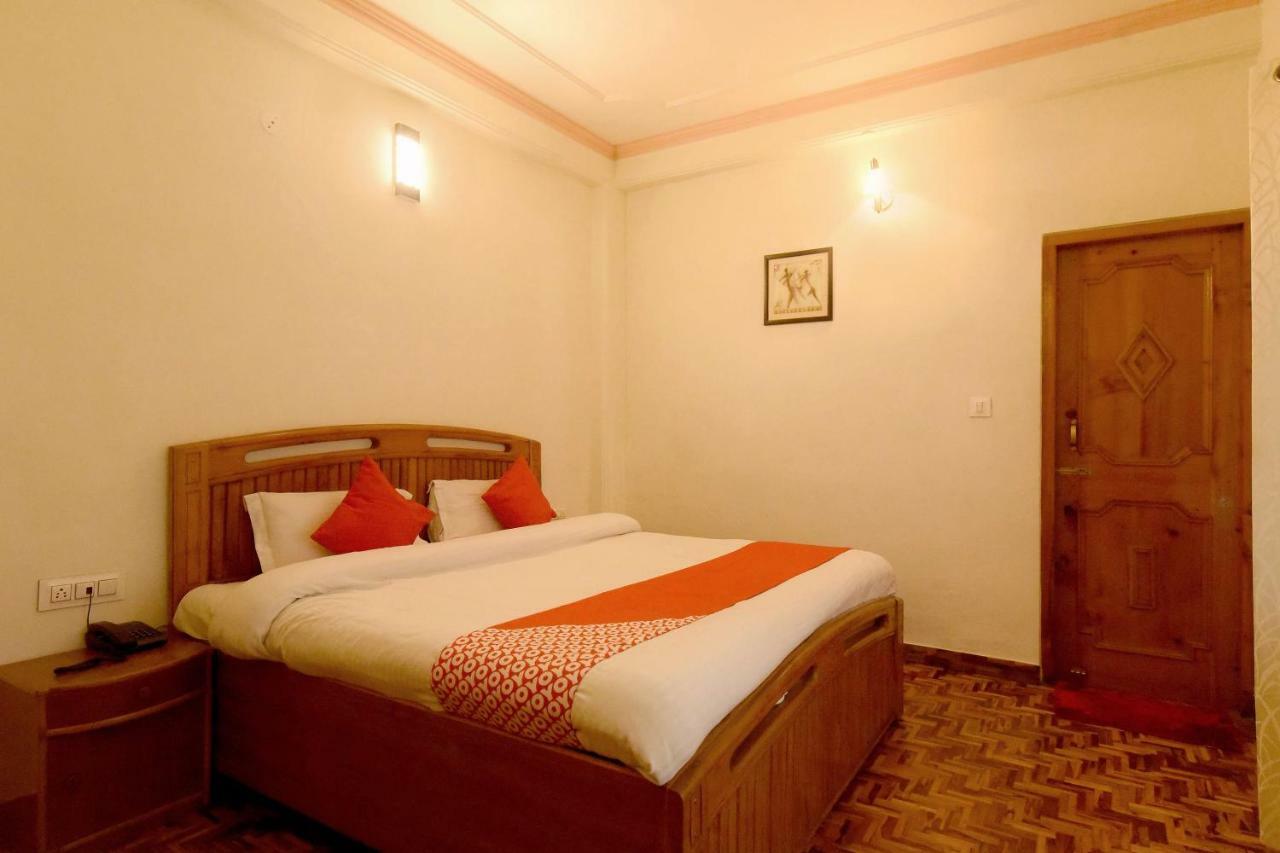Oyo 7138 Acharya Cottage - Manali (Himachal Pradesh) — Photos 1