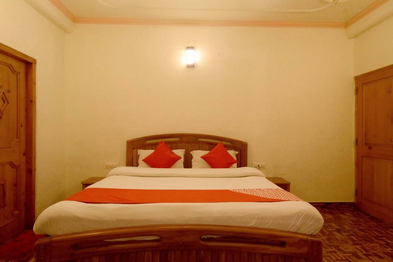 Oyo 7138 Acharya Cottage - Manali (Himachal Pradesh) — Photos 3