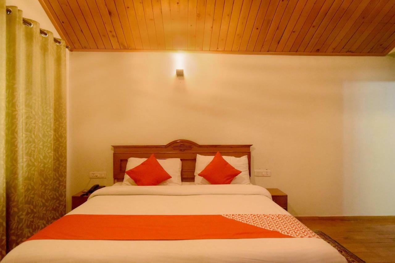 Oyo 7138 Acharya Cottage - Manali (Himachal Pradesh) — Photos 2